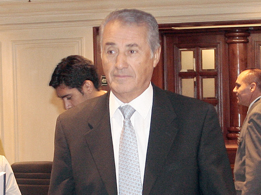 Julio ponce