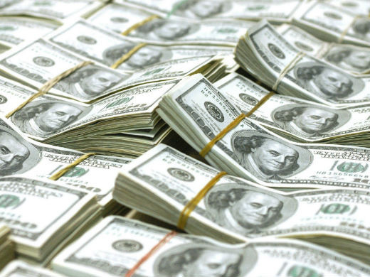 DOLAR8 WEB