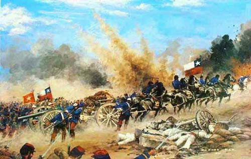 Batalla de Tacna