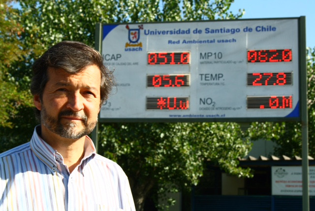 UDESANTIAGO ERNESTO GRAMSCH