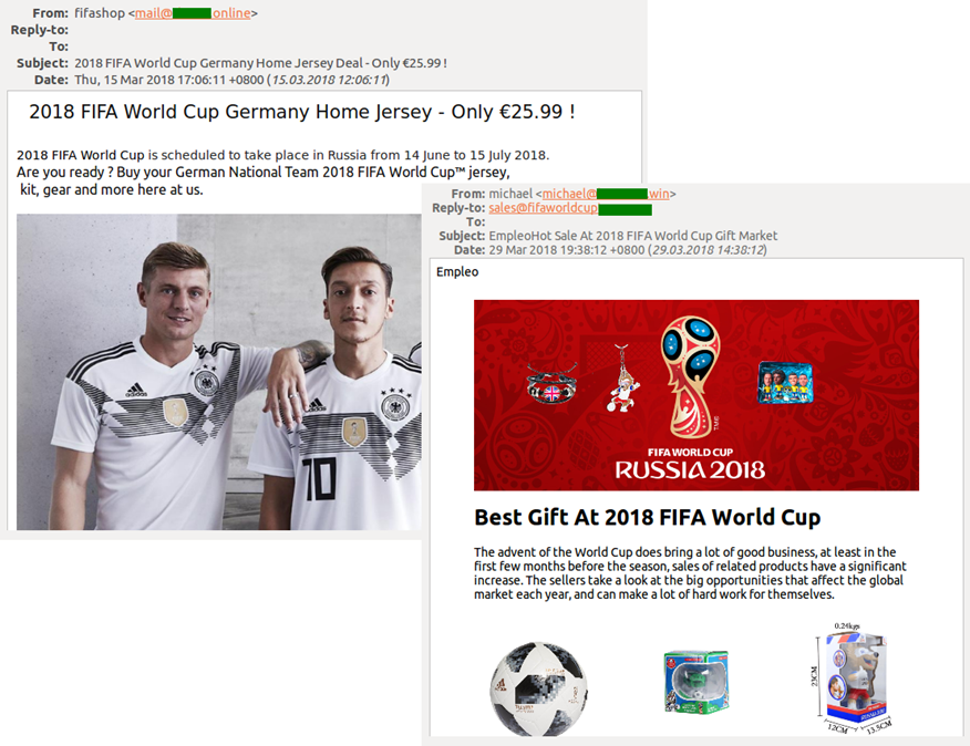 WorldCup Kaspersky