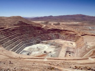 Mineraescondida.interior