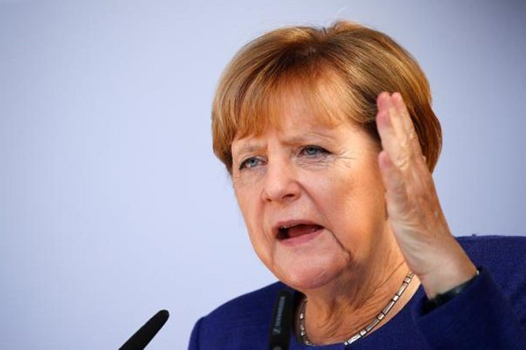 Merkel