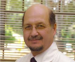 Patricio bustos