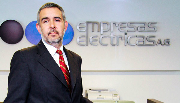 Rodrigo castillo electricas 2 0117