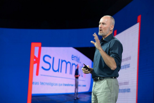Chip Conley AIRBNB