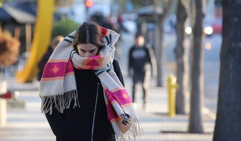 Fru00edo en Santiago