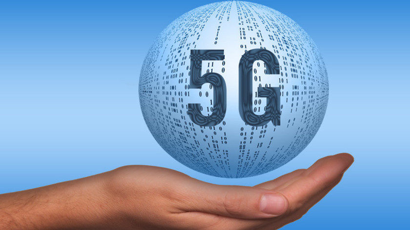 5 G