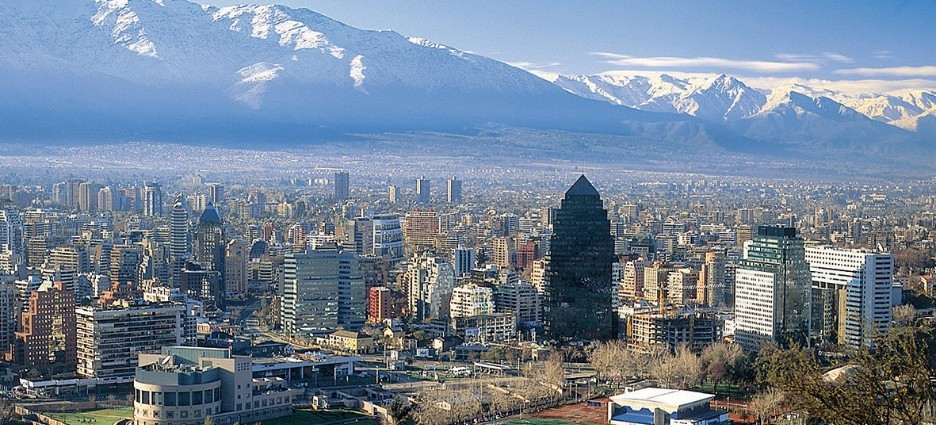 Santiago