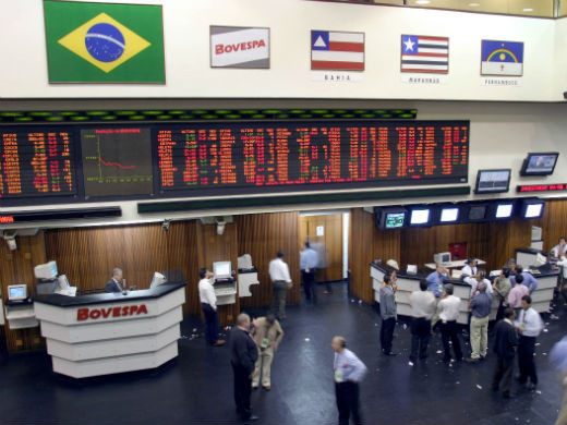 BOVESPA2 WEB