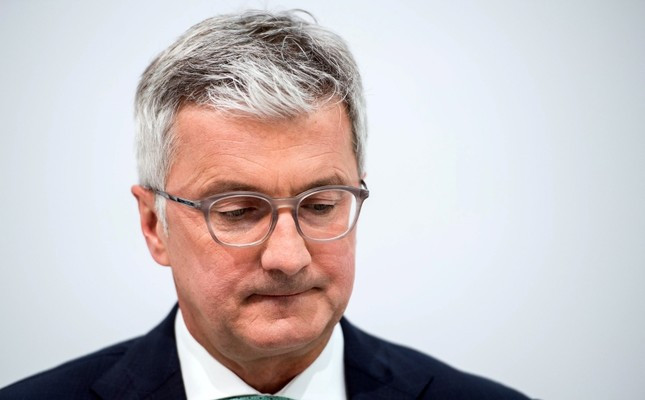 Rupert Stadler (audi)