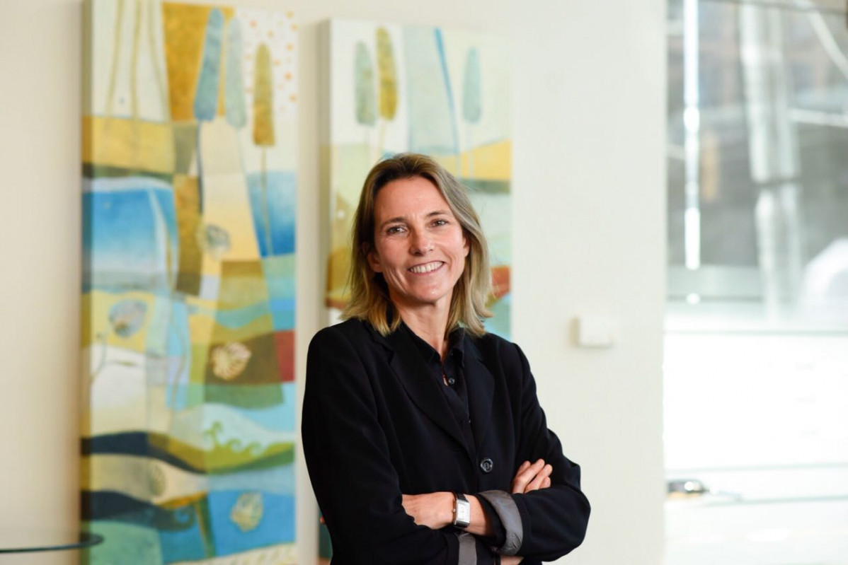 Agathe Porte Directorio ICARE