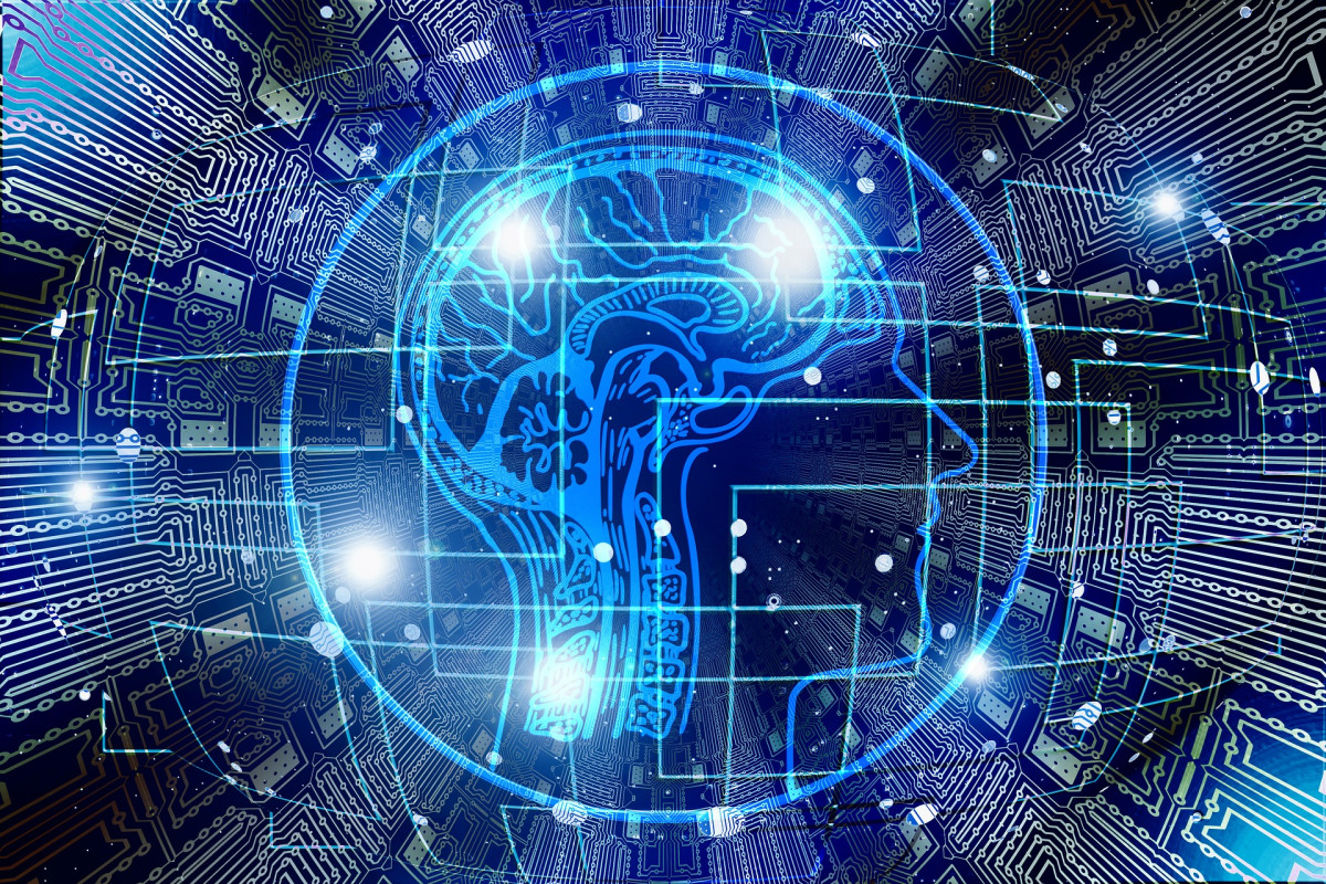 Inteligencia Artificial IDC