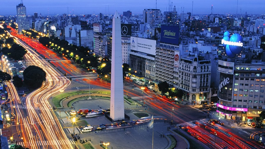 Buenos aires (argentina)