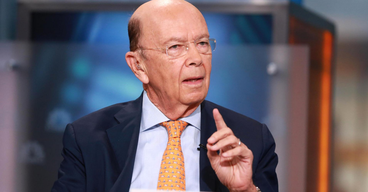 Wilbur Ross