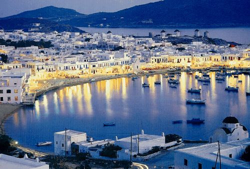 Grecia