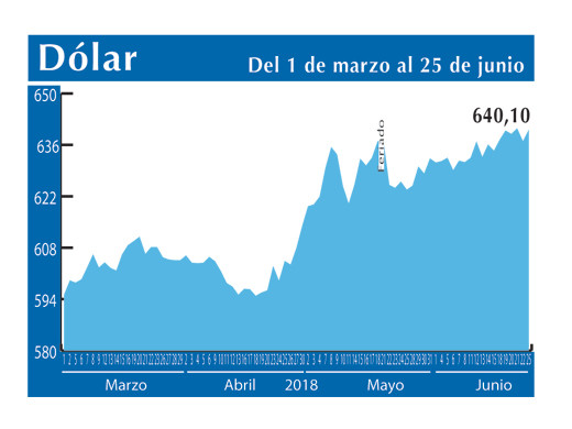 Dolar Interb 25 6