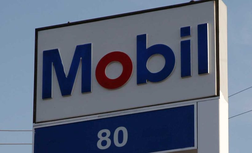 Mobil lubricantes