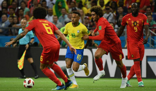 Brasil belgica
