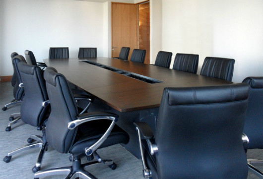 Sala de directorio