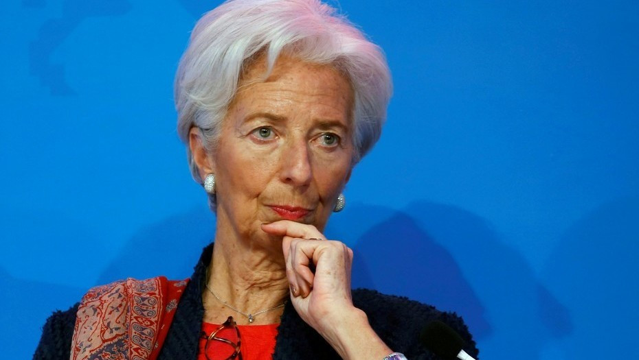 Christine Lagarde 2