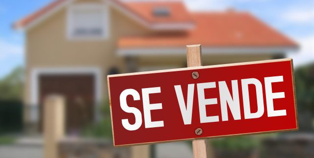 Mercado inmobiliario