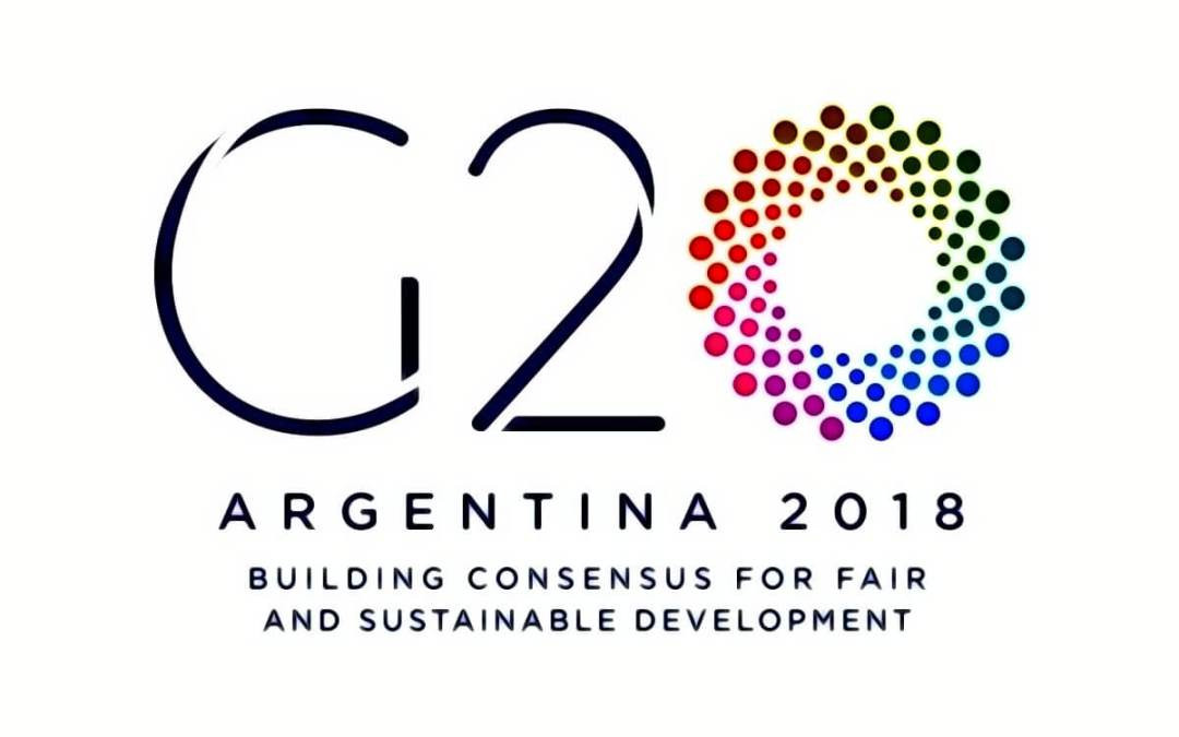 G 20