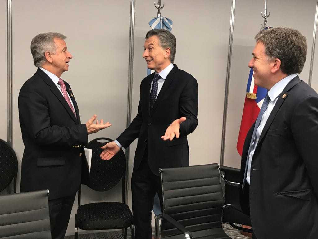 Larrau00edn Macri