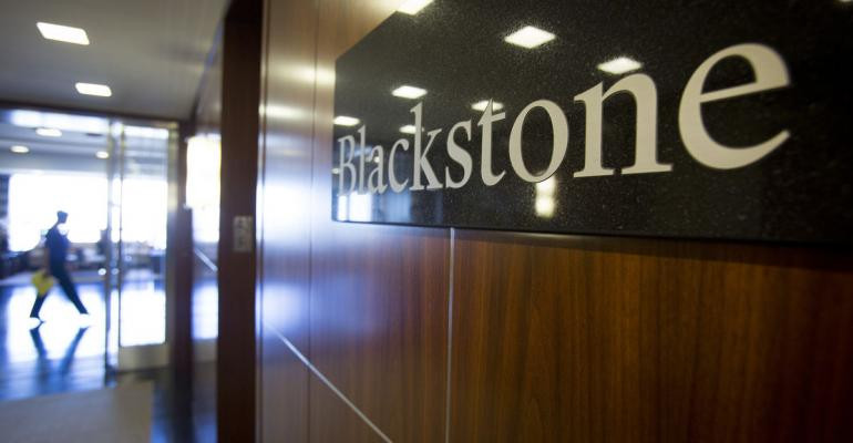 Blackstone Group