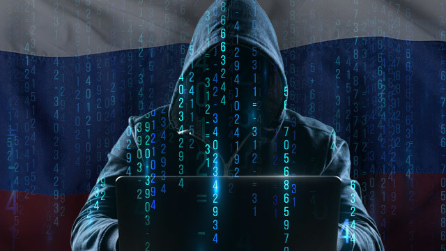 Ciberseguridad Hackers