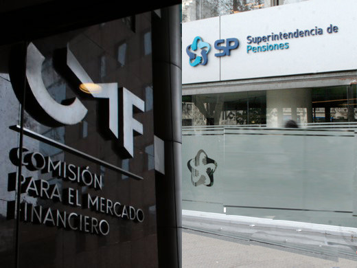 CMF SuperPensiones