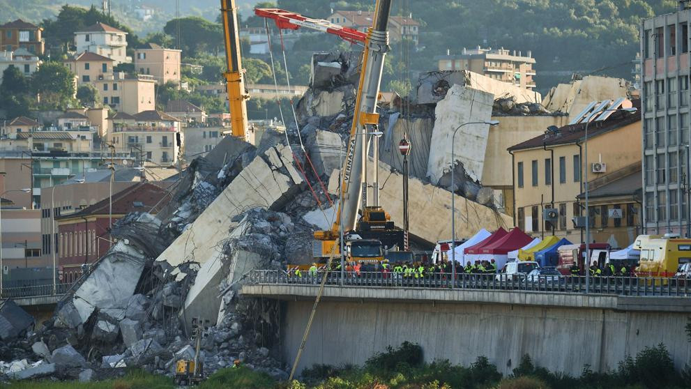 Genova (puente)