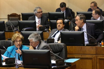 Senado