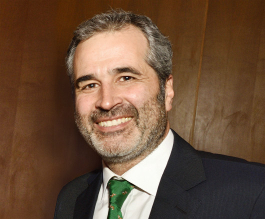Pablo Montesinos