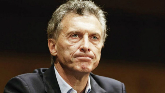 Mauricio Macri