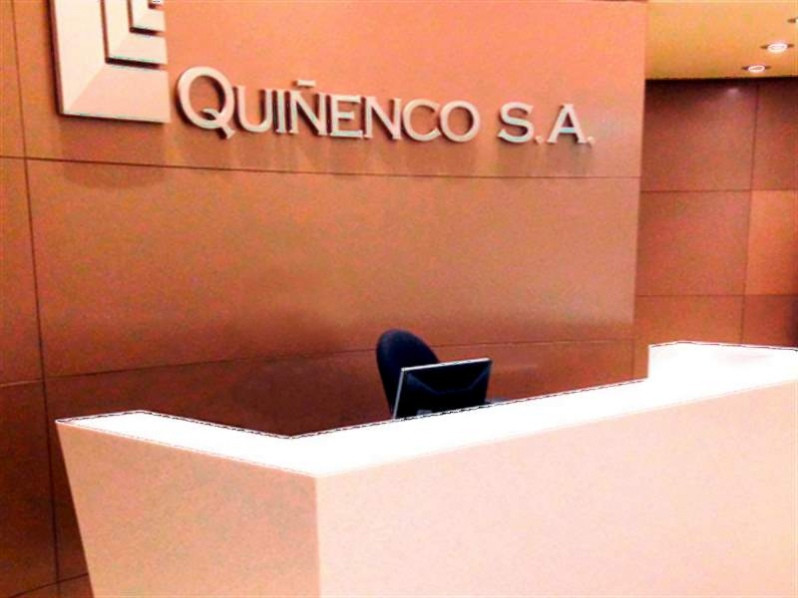 Quiñenco