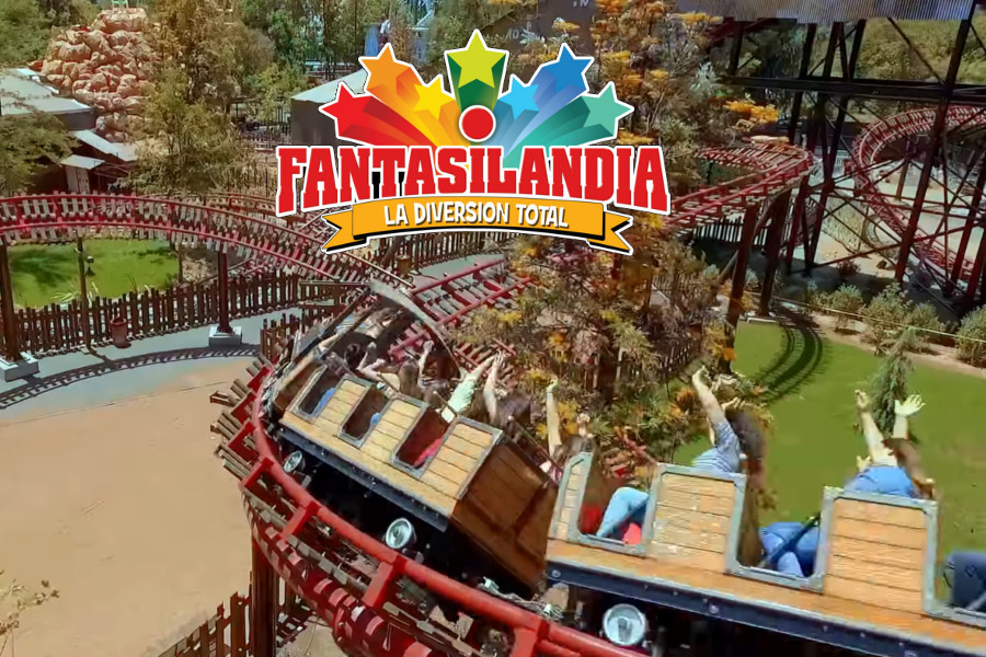 Fantasilandia