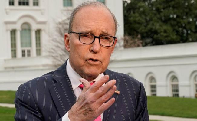 Larry kudlow