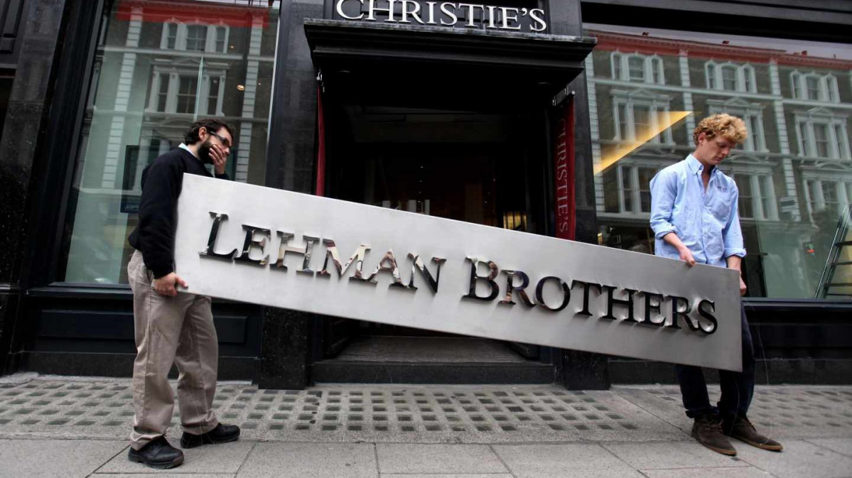 Lehman