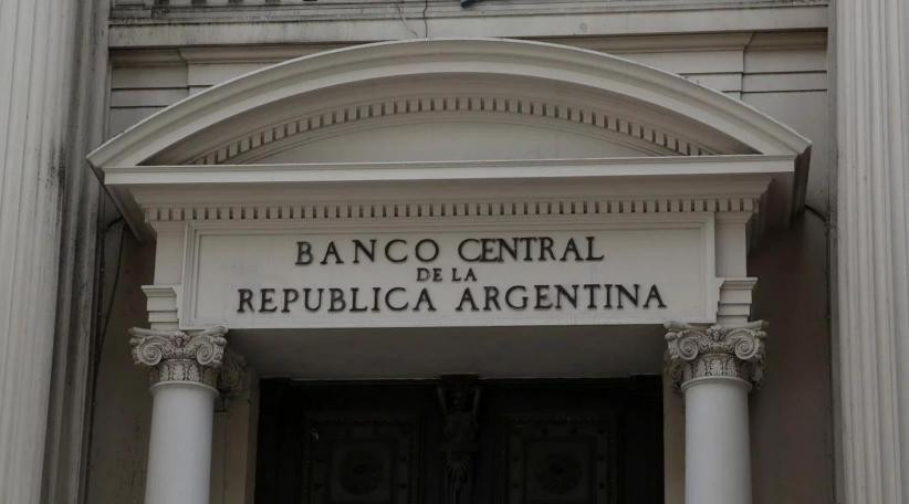 Banco central argentina