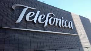 Telefonica