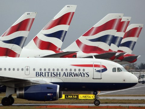 British airways