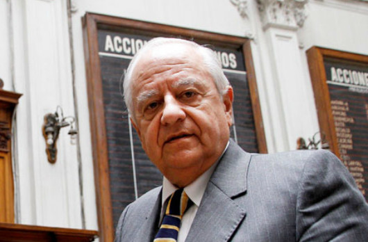 Carlos Marin Orrego