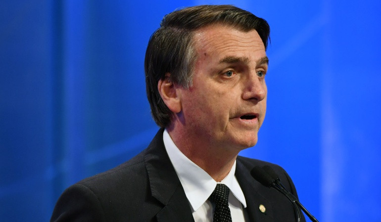 Jair Bolsonaro