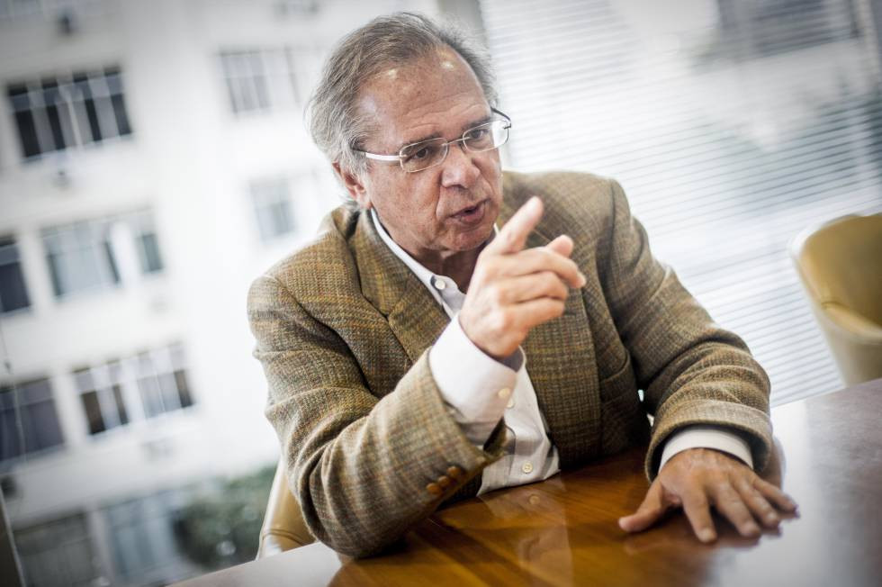 Paulo Guedes