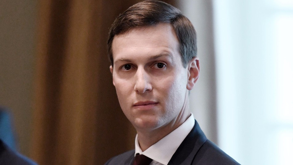 Jared Kushner