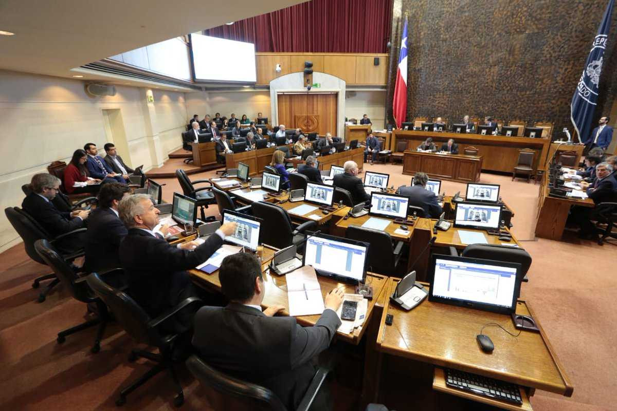 Senado