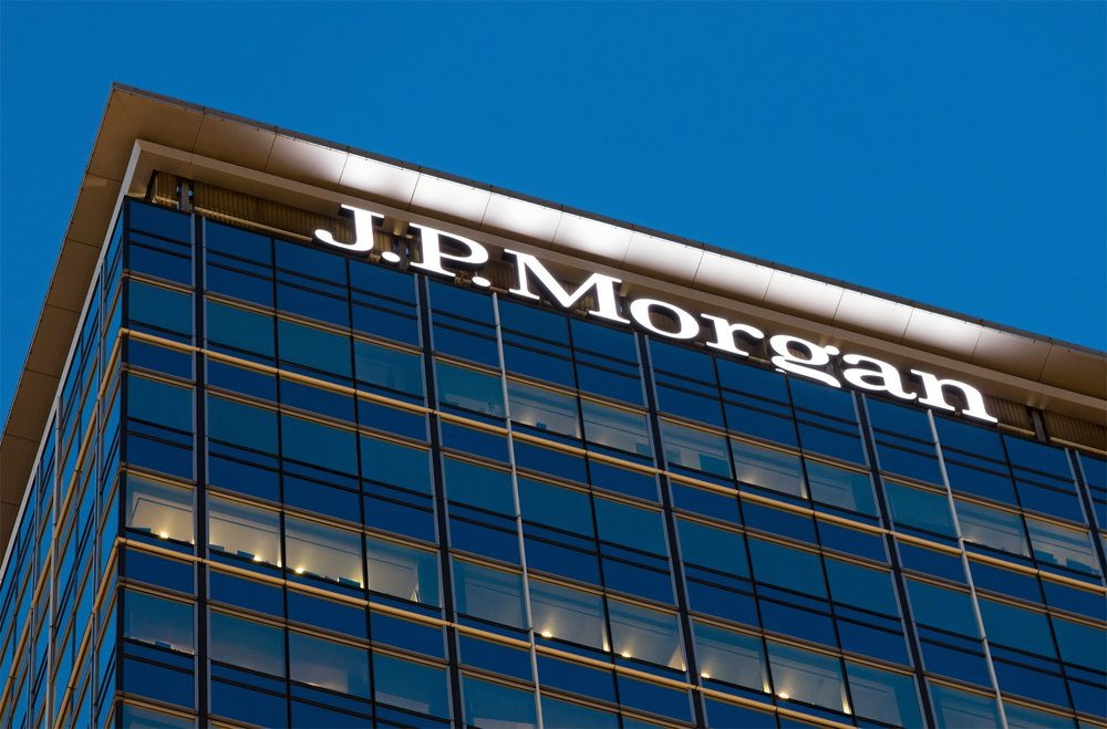 JPMorgan