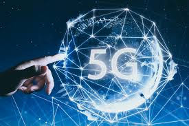 5G