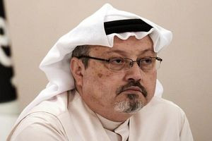Khashoggi
